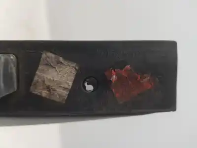 Second-hand car spare part roof bars for bmw x5 (e70) 3.0 3.0d oem iam references 7158530  51137158530