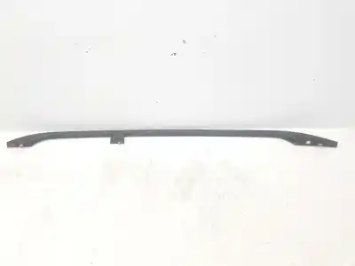 Pezzo di ricambio per auto di seconda mano barre del tetto per bmw x5 (e70) 3.0 3.0d riferimenti oem iam 7158529  51137158529