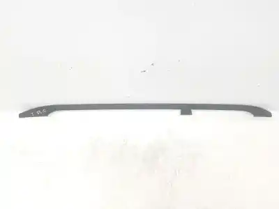 Pezzo di ricambio per auto di seconda mano barre del tetto per bmw x5 (e70) 3.0 3.0d riferimenti oem iam 7158529  51137158529