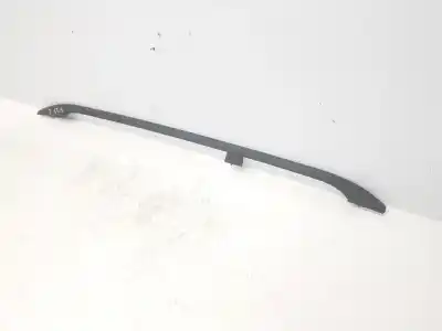 Pezzo di ricambio per auto di seconda mano barre del tetto per bmw x5 (e70) 3.0 3.0d riferimenti oem iam 7158529  51137158529