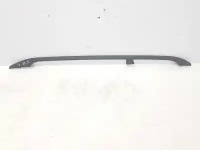 Pezzo di ricambio per auto di seconda mano Barre Del Tetto per BMW X5 (E70) 3.0 3.0d Riferimenti OEM IAM 7158529  51137158529