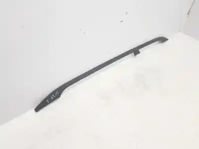 Pezzo di ricambio per auto di seconda mano barre del tetto per bmw x5 (e70) 3.0 3.0d riferimenti oem iam 7158529  51137158529