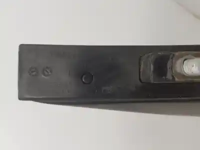 Pezzo di ricambio per auto di seconda mano barre del tetto per bmw x5 (e70) 3.0 3.0d riferimenti oem iam 7158529  51137158529