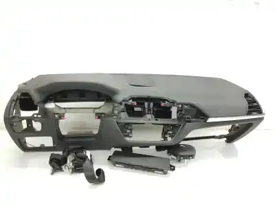 Автозапчастина б/у комплект подушки безпеки для BMW SERIE X3 (E83) (2004->) xDrive30d Посилання на OEM IAM   