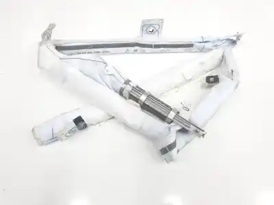 Pezzo di ricambio per auto di seconda mano airbag a tenda anteriore sinistro per seat ateca (kh7) fr riferimenti oem iam 575880741f  575880741f