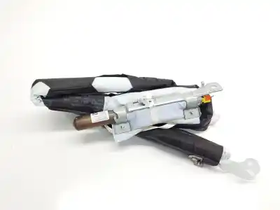 Peça sobressalente para automóvel em segunda mão airbag de cortina dianteiro direito por peugeot 508 2.0 blue-hdi fap referências oem iam 9802985180