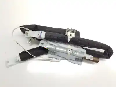 Peça sobressalente para automóvel em segunda mão airbag de cortina dianteiro esquerdo por peugeot 508 2.0 blue-hdi fap referências oem iam 9802985280