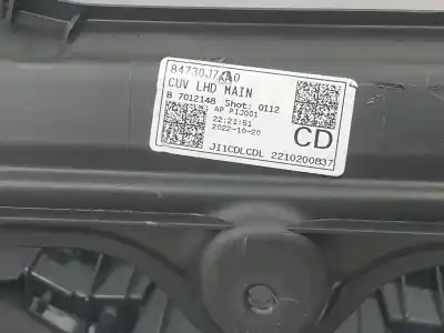 Pezzo di ricambio per auto di seconda mano kit airbag per kia ceed tech riferimenti oem iam   