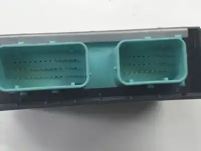 Pezzo di ricambio per auto di seconda mano kit airbag per kia ceed tech riferimenti oem iam   