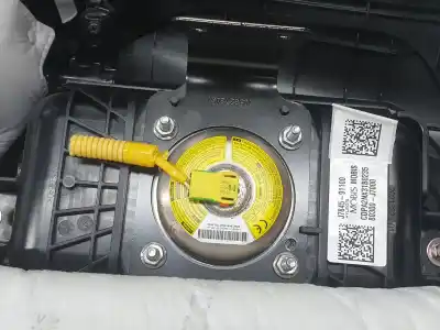 Pezzo di ricambio per auto di seconda mano kit airbag per kia ceed tech riferimenti oem iam   