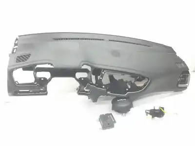 Second-hand car spare part Airbag Kit for KIA CEED Tech OEM IAM references   