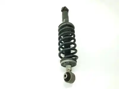 Peça sobressalente para automóvel em segunda mão amortecedor traseiro direito por peugeot 508 2.0 blue-hdi fap referências oem iam 9805434580