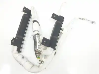 Second-hand car spare part front left curtain airbag for kia ceed tech oem iam references 80410j7000  80410j7000