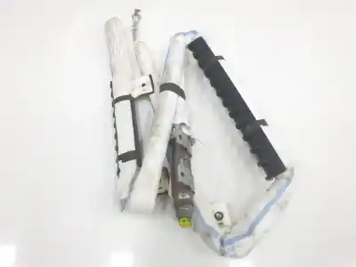 Second-hand car spare part front left curtain airbag for kia ceed tech oem iam references 80410j7000  80410j7000