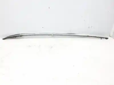 Peça sobressalente para automóvel em segunda mão barras do tejadilho por peugeot 508 2.0 blue-hdi fap referências oem iam 98028094vv