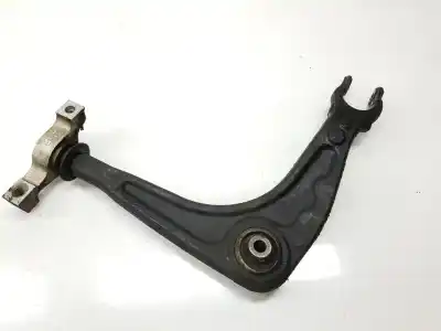 Peça sobressalente para automóvel em segunda mão braço de suspensão inferior dianteiro direito por peugeot 508 2.0 blue-hdi fap referências oem iam 3521t8