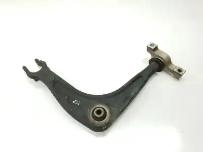 Peça sobressalente para automóvel em segunda mão braço de suspensão inferior esquerdo dianteiro por peugeot 508 2.0 blue-hdi fap referências oem iam 3520x7