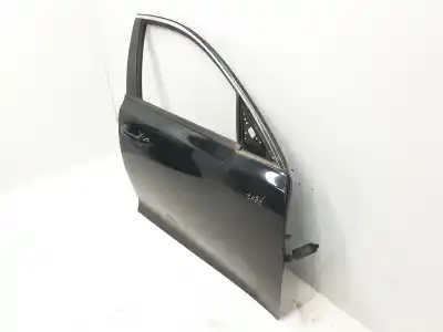 Second-hand car spare part front right door for kia optima drive oem iam references 76004d4000  76004d4000