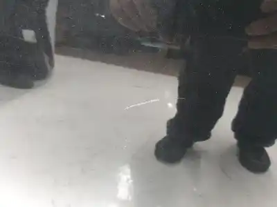 Second-hand car spare part front right door for kia optima drive oem iam references 76004d4000  76004d4000