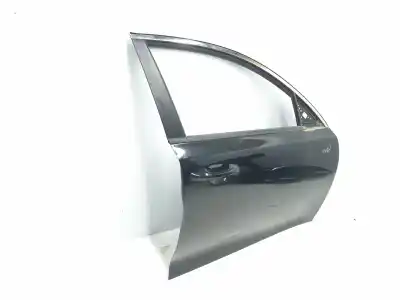 Second-hand car spare part front right door for kia optima drive oem iam references 76004d4000  76004d4000