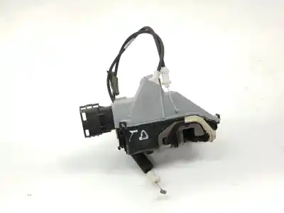 Peça sobressalente para automóvel em segunda mão fechadura da porta traseira direita por peugeot 508 2.0 blue-hdi fap referências oem iam 9800626380