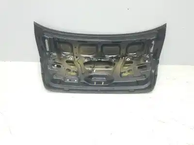 Second-hand car spare part TRUNK LID for KIA OPTIMA  OEM IAM references 69200D4020  69200D4020