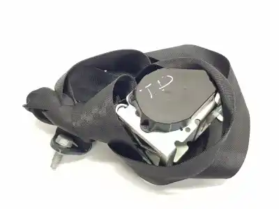 Peça sobressalente para automóvel em segunda mão cinto de segurança traseiro direito por peugeot 508 2.0 blue-hdi fap referências oem iam 98020244xx