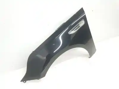 Second-hand car spare part left front fin for kia optima drive oem iam references 66311d4000  66311d4000