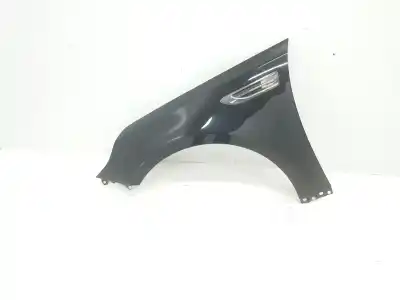 Second-hand car spare part left front fin for kia optima drive oem iam references 66311d4000  66311d4000