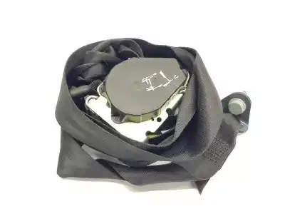 Peça sobressalente para automóvel em segunda mão cinto de segurança traseiro esquerdo por peugeot 508 2.0 blue-hdi fap referências oem iam 98020244xx
