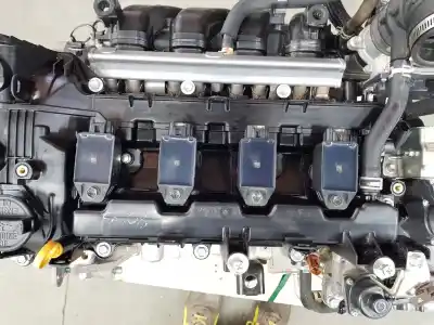 Pezzo di ricambio per auto di seconda mano motore completo per suzuki swift (az) gle riferimenti oem iam k12d  1100162820