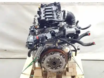 Pezzo di ricambio per auto di seconda mano motore completo per suzuki swift (az) gle riferimenti oem iam k12d  1100162820