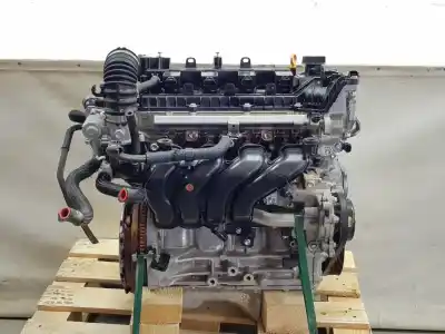 Pezzo di ricambio per auto di seconda mano motore completo per suzuki swift (az) gle riferimenti oem iam k12d  1100162820