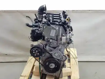 Pezzo di ricambio per auto di seconda mano motore completo per suzuki swift (az) gle riferimenti oem iam k12d  1100162820