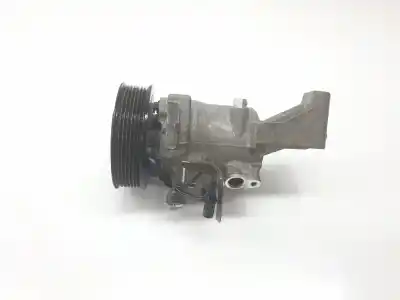 Second-hand car spare part AIR CONDITIONING COMPRESSOR for SUZUKI SWIFT (AZ)  OEM IAM references 9520180S00  9520180S00