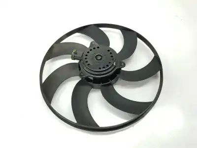 Peça sobressalente para automóvel em segunda mão Termoventilador Elétrico por PEUGEOT 508 2.0 Blue-HDI FAP Referências OEM IAM 9804778380  9804778380