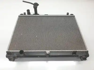 Pezzo di ricambio per auto di seconda mano Radiatore D Acqua per SUZUKI SWIFT (AZ) GLE Riferimenti OEM IAM 1770069T00  1770069T00