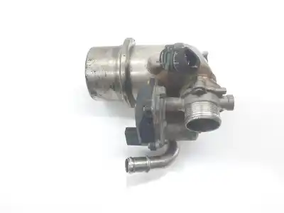 Pièce détachée automobile d'occasion Refroidisseur Vanne Egr pour AUDI Q2 (GAB) 30 TDI Design Références OEM IAM 04L131512BQ  04L131512BQ