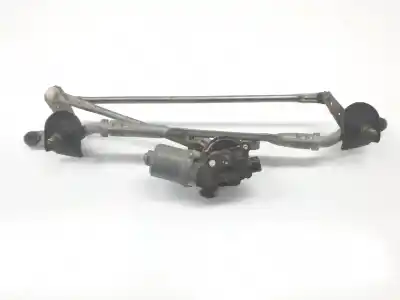 Peça sobressalente para automóvel em segunda mão Motor Do Limpa Para Brisas por SUZUKI SWIFT (AZ) GLE Referências OEM IAM 3811052R00  3811052R00