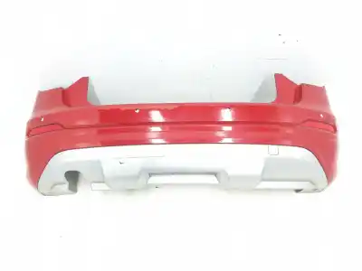 Second-hand car spare part rear bumper for audi q2 (gab) 30 tdi design oem iam references 81a807067a  81a807067a