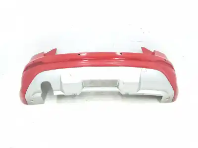Second-hand car spare part Rear Bumper for AUDI Q2 (GAB) 30 TDI Design OEM IAM references 81A807067A  81A807067A