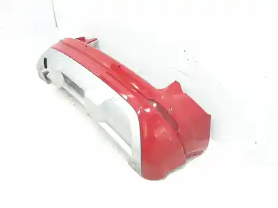 Second-hand car spare part rear bumper for audi q2 (gab) 30 tdi design oem iam references 81a807067a  81a807067a