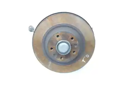 Peça sobressalente para automóvel em segunda mão manga de eixo traseira direita por peugeot 508 2.0 blue-hdi fap referências oem iam 517629