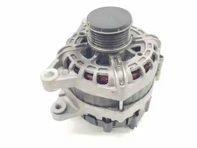 Автозапчастина б/у генератор для CITROEN C4 PICASSOSPACETOURER Feel Edition Посилання на OEM IAM 9809391880  9809391880