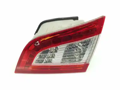 Peça sobressalente para automóvel em segunda mão farolim interior traseiro direito por peugeot 508 2.0 blue-hdi fap referências oem iam 9686780680