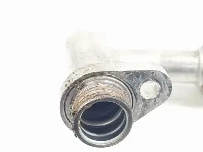 Pezzo di ricambio per auto di seconda mano tubi aria condizionata per citroen c4 picassospacetourer feel edition riferimenti oem iam 9675103680  9675103680