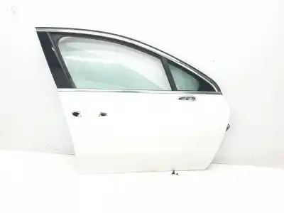 Peça sobressalente para automóvel em segunda mão porta dianteira direita por peugeot 508 2.0 blue-hdi fap referências oem iam 9677683980