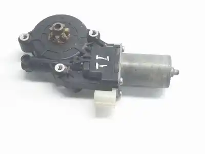 Peça sobressalente para automóvel em segunda mão Motor Elevador Vidro Traseiro Esquerdo por SUZUKI SWIFT (AZ) GLE Referências OEM IAM 8356061M00  8356061M00