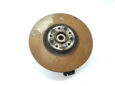 Peça sobressalente para automóvel em segunda mão manga de eixo dianteira esquerda por peugeot 508 2.0 blue-hdi fap referências oem iam 365604