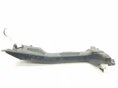 Second-hand car spare part Windscreen Washer Bottle for CITROEN C4 PICASSOSPACETOURER Feel Edition OEM IAM references 9819973880  9819973880